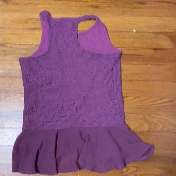 Ella moss top size 12‎ - Picture 2 of 3